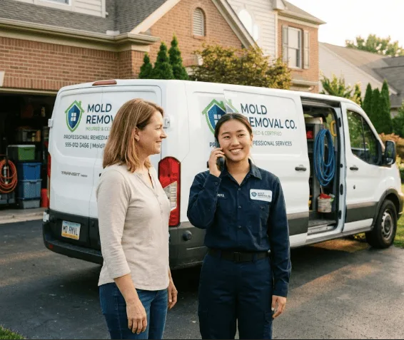 Crawlspace Mold Remediation Geff, IL FAQs